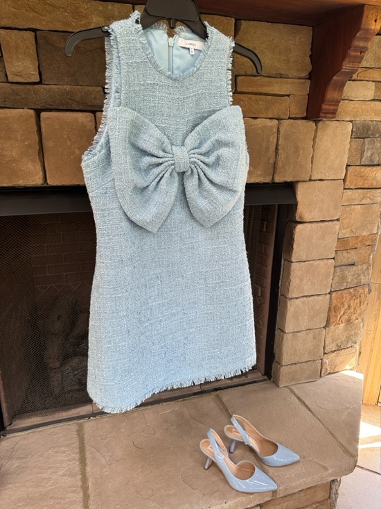 Likely boucle "Lucas" dress - Picture 16 of 16